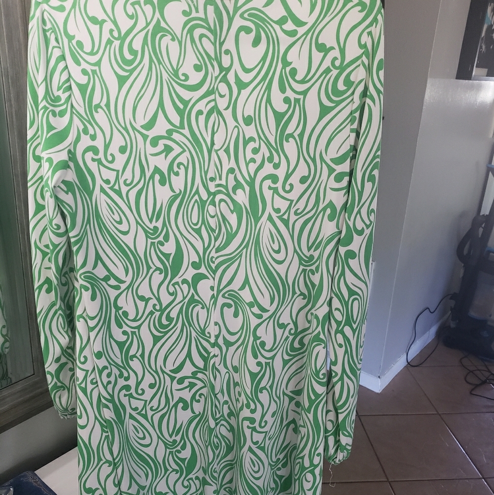Dress by Chadwicks